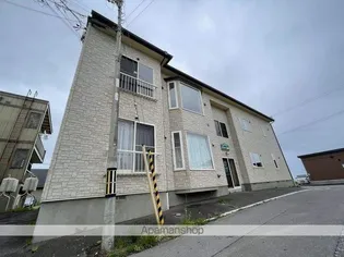 グランデール東浜の画像